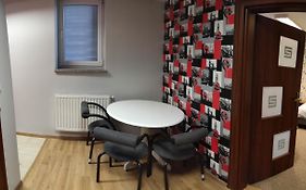 New York Apartament By Karl